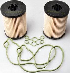 FILTR PALIWA VW TOUAREG 5,0D