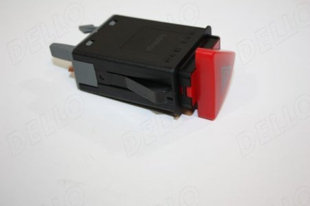 WLACZNIK AWARYJNYCH SKODA OCTAVIA I