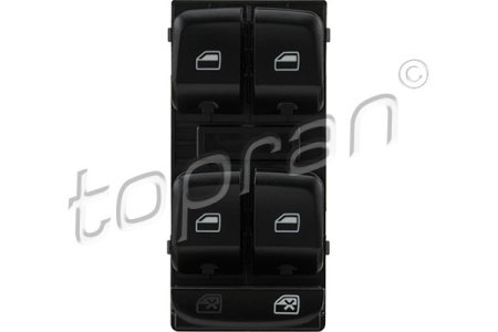 PANEL SZYB PRZ LE AUDI A4 B8 08-