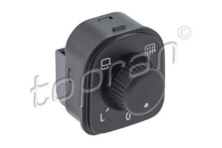 PRZELACZNIK LUST. VW GOLF V/PASSAT