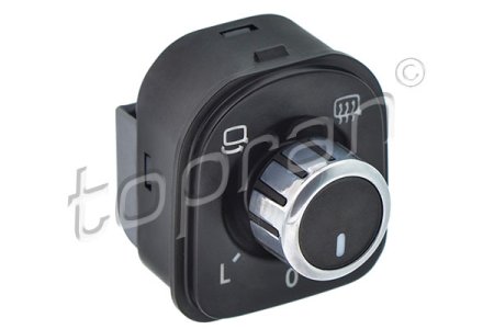 PRZELACZNIK LUST. VW GOLF VI 08- PASSAT