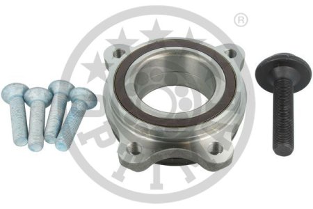 ZESTAW LOZYSK AUDI A4 15-