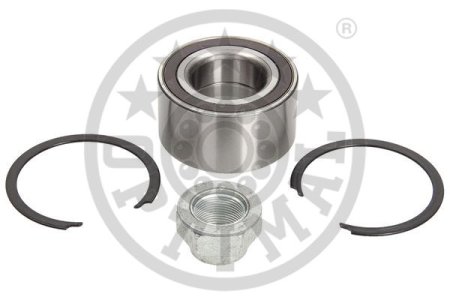 ZESTAW LOZYSK OPEL CORSA D