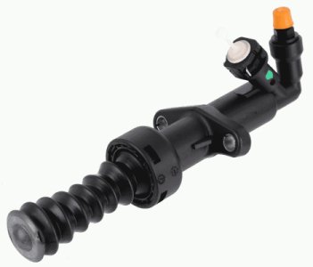 SIŁOWNIK SPRZĘGŁA SACHS 6283 605 026 