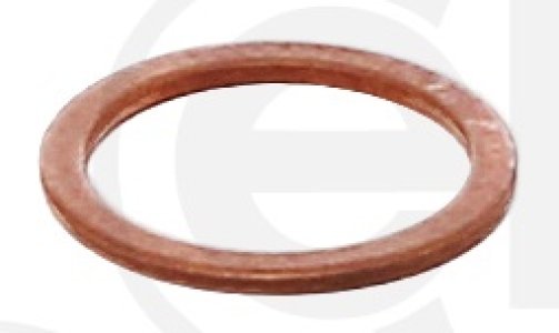 PODKLADKA 10X13,5X1 ELRING 107239 