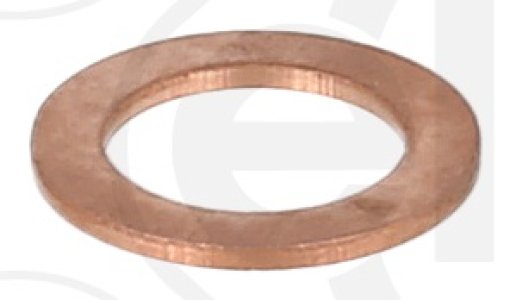 PODKLADKA 10X16X1 ELRING 108 006 