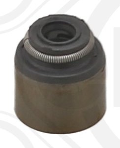 USZCZELNIACZE ZAWOROWE