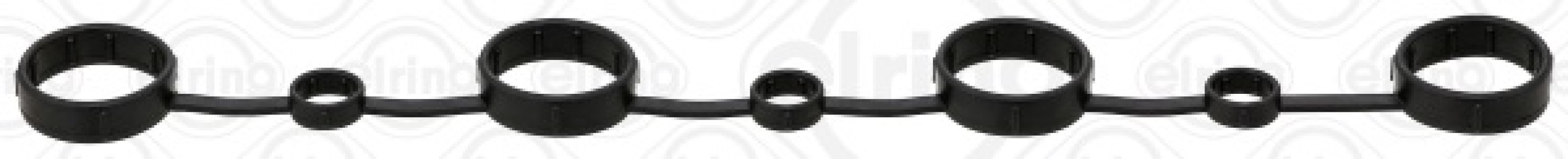 Uszczelka pokrywy zaworów ELRING 249 630 