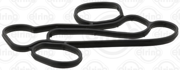 USZCZELKA OBUDOWY FILTRA OLEJU