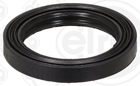 USZCZELKA KOLEKTORA SSAC.