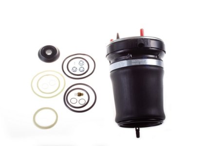 PODUSZKA POW.PRZOD L MIECH POWIETRZNY