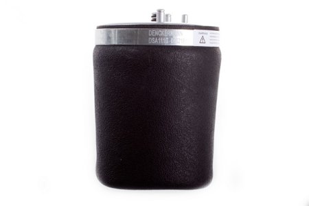 PODUSZKA POW.TYL L MIECH POWIETRZNY