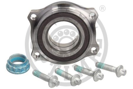 PIASTA TYLNA MERCEDES C-KLASA 13-