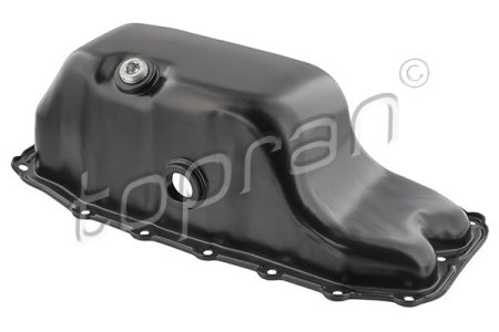 MISA OLEJU OPEL ASTRA H/CORSA C 1.3 CDTI