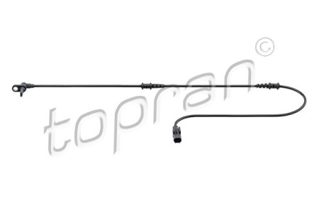 CZUJNIK ABS PRZ L/P MERCEDES SPRINTER 06