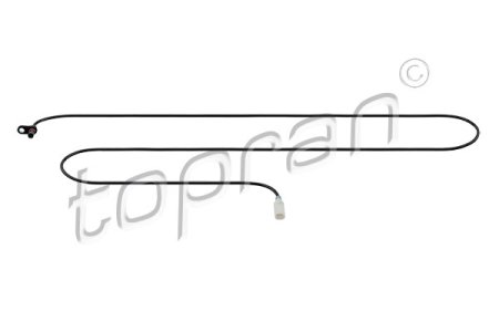 CZUJNIK ABS TYL PR MERCEDES SPRINTER 06