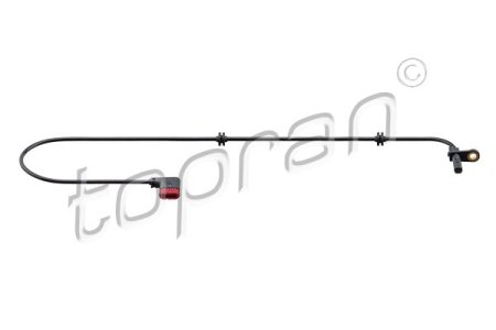 CZUJNIK ABS TYL L/P MB S W221