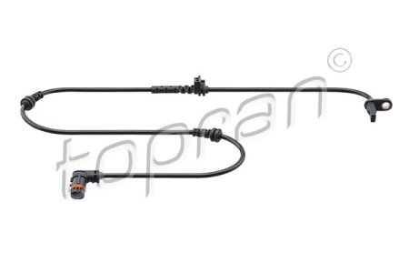 CZUJNIK ABS PRZ L/P MERCEDES S W221 05-