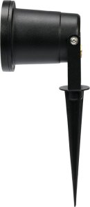 REFLEKTOR OGRODOWY GU10 ZE SZPIKULCEM YATO YT81775 