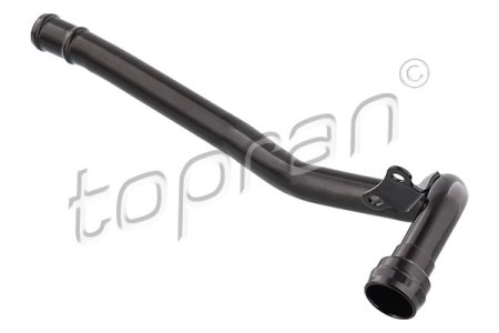 PRZEWOD POMPA POW.WTORNEGO AUDI/VW 1.8T