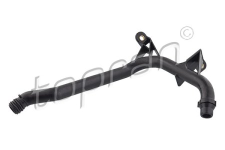 PRZEWOD UKL.CHLODZENIA BMW 3 E46 2.0-2.5