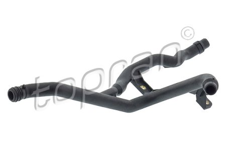 PRZEWOD UKL.CHLODZENIA BMW 5 E60 2.2-3.0