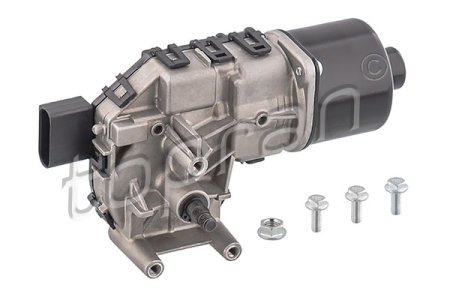 SILNIK WYC. PRZOD FOCUS II/III 04-10