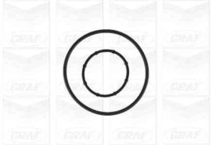 POMPA WODY HYUNDAI I40 1.7CRDI 11-