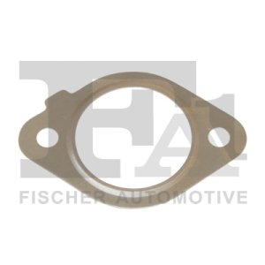 USZCZELKA EGR VW AUDI 1.6FSI