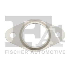 USZCZELKA AGR FORD 1.4TDCI