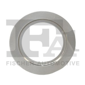 USZCZELKA AGR JEEP 2.8CRD