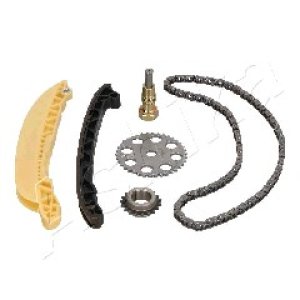 ROZRZĄD KPL.ŁAŃCUCH FORD FIESTA/KA 03-> ASHIKA KCK0301 