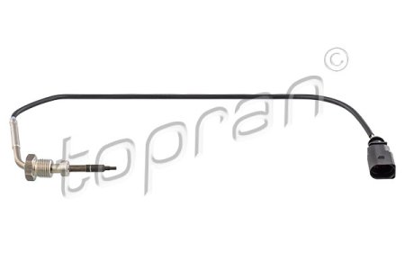 CZUJNIK TEMP. SPALIN