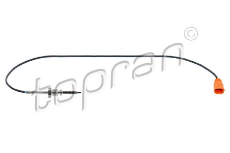 CZUJNIK TEMP. SPALIN