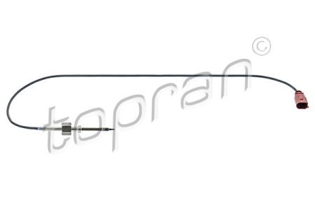 CZUJNIK TEMP. SPALIN