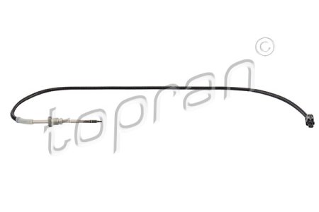 CZUJNIK TEMP. SPALIN