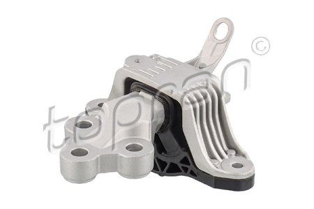 PODUSZKA SILNIKA OPEL ASTRA J 1.4