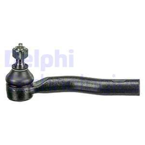 KONCOWKA DR.KIER.LEWA TOYOTA C-HR 16-