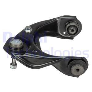 WAHACZ LEWY MAZDA 6 07-