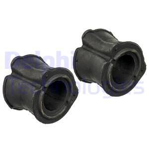 TULEJA STAB.25MM FIAT DUCATO 06- 2SZT