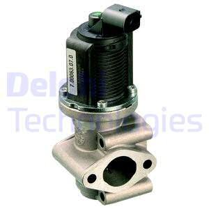 ZAWOR EGR ALFA 147 1.9JTD 03-