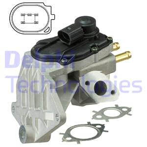 ZAWOR EGR AUDI A3 2.0FSI 03-