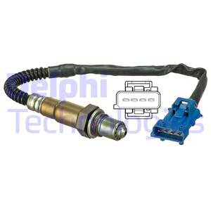 SONDA LAMBDA OPEL VECTRA 2.0GTC 04-