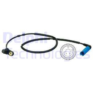 CZUJNIK ABS TYL BMW Z4 03-