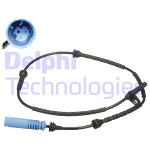 CZUJNIK ABS PRZOD BMW X3 E83 03-