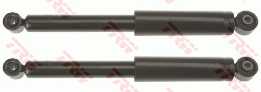 AMORTYZATOR MERCEDES VITO 03.97-