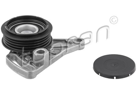 NAPINACZ PASKA MICRO-V VW PASSAT 95- 1.9