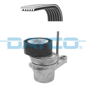 ZESTAW PASKA W/KLINOWEGO