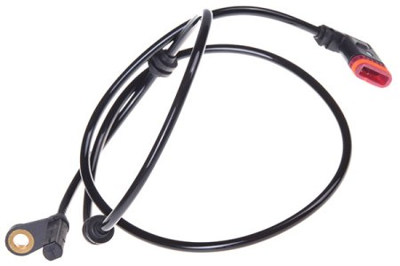 CZUJNIK ABS MERCEDES C W204 07-