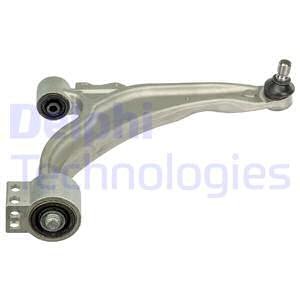 WAHACZ PRAWY OPEL ZAFIRA 11-